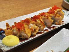 -赤稻·日式料理(禅城店)