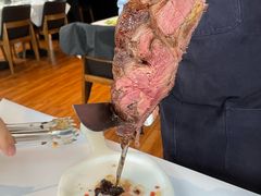 -拉蒂娜·巴西牛排馆 Latina·Brazilian Steakhouse(陆家嘴旗舰店)