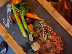 -YUE·6·西式融合餐厅(外滩六号店)