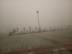 -安阳东站