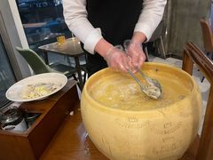 -新贝乐意大利餐厅(苏州中心店)