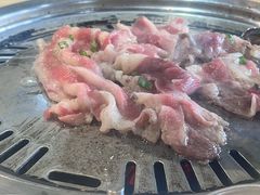 -麻蒲碳烤肉(嘉禾东平地铁站19号店)