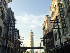 -两江国际影视城