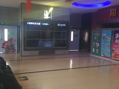 -新世纪电影城(阳光100店)