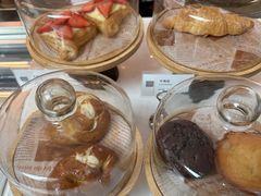 -北京港澳中心瑞士酒店·瑞士咖啡厅·自助餐