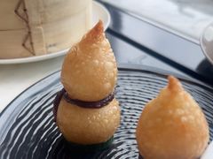 -唐阁海景中餐厅·纯手工早茶·粤菜(海口朗廷酒店)