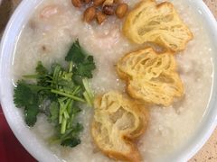 -点都德(华强南店)