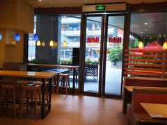 -The Habit Burger Grill 哈比特汉堡(爱琴海店)