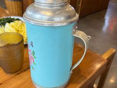 -麻开花·富顺豆花鱼火锅(凤凰城店)