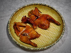 -大树头森林餐厅(番禺广场店)