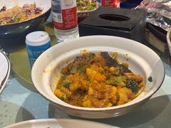 -金掌勺·锅包肉(广渠门店)