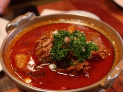 -Phensiri Thai Restaurant
