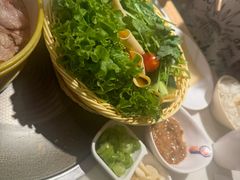 -七八冷面·延边朝鲜族美食(圣熙八号店)