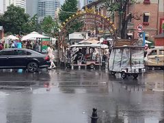 -天津意大利风情旅游区