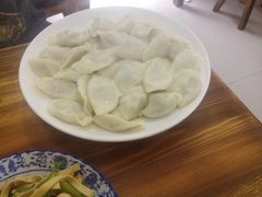 -尤素福东举院饺子馆