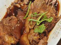 -松發肉骨茶(克拉码头店)