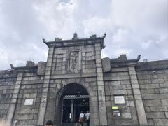 -南岳衡山风景名胜区