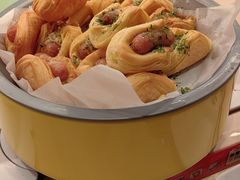-龍歌自助小火锅(市北台东利群店)
