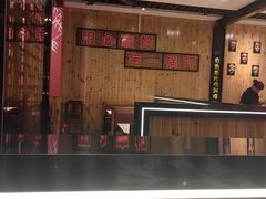 -王婆大虾(五道口店)