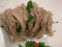 芥末鸭掌-大鸭梨烤鸭(石佛营店)