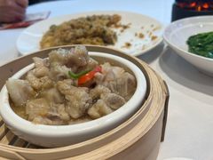 -金河半岛园林酒家(金融城店)