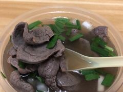 -牛师傅广式药膳牛骨汤美食(江南西店)