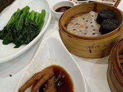 -顺德人家食府(黄金广场店)
