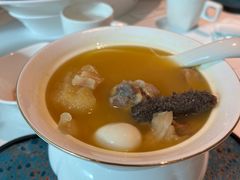 -莆田餐厅PUTIEN(金融街购物中心店)