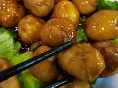-王城醋血鸭老店