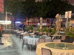 -鹅香四海·卤水火锅·砂锅粥·潮汕菜(宝安店)