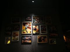 -肥肥虾庄·金牌油焖大虾(杨园滨江时代walk店)