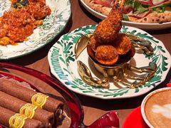 -Mammamia意大利餐厅(阳春巷店)