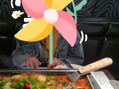 -炉鱼(西溪银泰城店)
