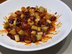 -鸭王烤鸭店(三里河店)