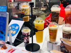 -DQ·蛋糕·冰淇淋(天通苑华联店)