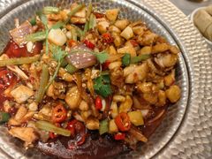 -阿明小菜·海鲜·上海菜(梅陇店)