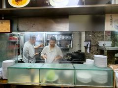 -百福麵家(新馬路店)