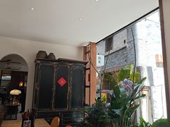 -银米·云南传统过桥米线(双廊黑金冠店)