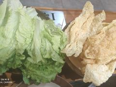 -锅来乐地锅鸡(安亭店)