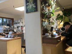 -本無咖啡·BeanWood Coffee