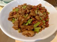 -笨罗卜浏阳菜馆(龙华鹏润达店)