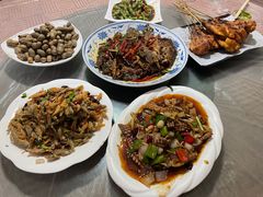-桂萍特色牛筋牛杂(长堤街总店)
