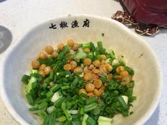 -七椒渔府·特色雅鱼餐厅(雨城店)
