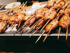 -管氏翅吧(国展店)