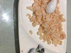 清炒虾仁-老东吴食府(雅都店)