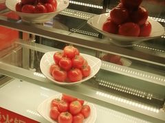 -竹犇番茄火锅(长治太行东街店)