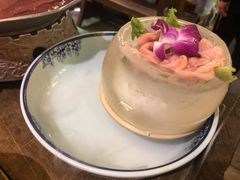 冰川鹅肠-蜀大侠火锅(春熙路店)