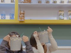 -春莱·老挝咖啡·泰式奶茶(钟楼店)