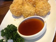 -臻宝中餐厅·大连菜·海鲜·融合菜(大连一方城堡豪华精选酒店)