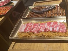 -西塔老太太泥炉烤肉(亚运村店)